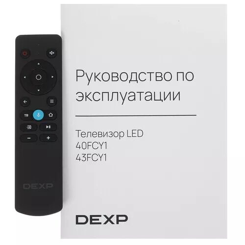 43(108см)LED-телевизорDEXP43FCY1черный_7_5401398