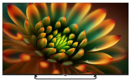 65 (165 см) LED-телевизор Topdevice TDTV65CS05U черный