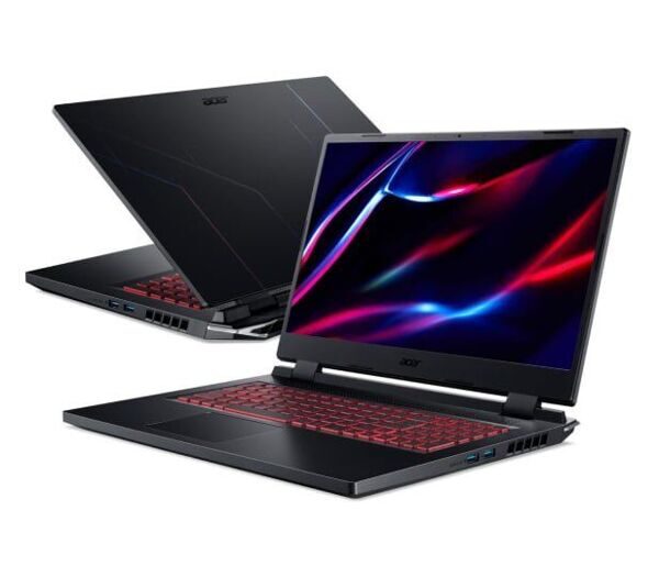 Acer Nitro 5 i7-12700H/16GB/512 RTX3050Ti 144Гц / AN517-55 // NH.QG2EP.007