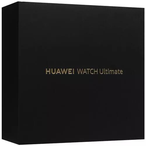 Смарт-часыHUAWEIWATCHUltimate_5_5412997