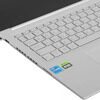 16 Ноутбук ASUS Vivobook 16X K3605ZU-N1325 серебристый [90NB11X2-M00KN0]