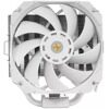 Кулер для процессора Thermalright TA 120 EX Mini White [TA120-EX-MINI-WH]