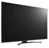 86 (217 см) LED-телевизор LG 86UT81006LA черный [86UT81006LA.ARUB]