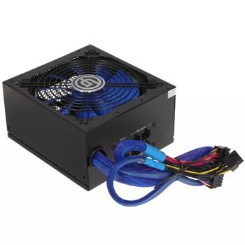 Блок питания GiNZZU MC600  [MC600]