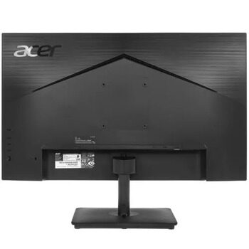 27 Монитор Acer Vero V277Ebipv черный [UM.HV7EE.E03]