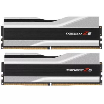 Оперативная память G.Skill Trident Z5 [F5-6400J3239G16GX2-TZ5S] 32 ГБ