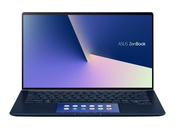 ASUS ZenBook 14 UX434FQ