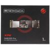 1000 ГБ M.2 NVMe накопитель ADATA XPG SX8200 Pro  [ASX8200PNP-1TT-C]