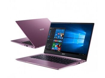 Acer Swift 3 R3-4300U / 8 ГБ / 256 / W10 Фиолетовый