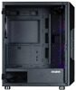 Корпус Zalman i3 NEO ARGB  [I3 NEO ARGB Black]