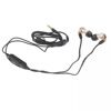 Проводные наушники Shure AONIC 5 прозрачный [SE53BACL+UNI]