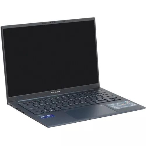 14УльтрабукASUSZenbook14OLEDUX3405MA-QD687синий_2_5456004