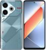 6.8 Смартфон Tecno POVA 6 Neo 128 ГБ серебристый [4894947023620]