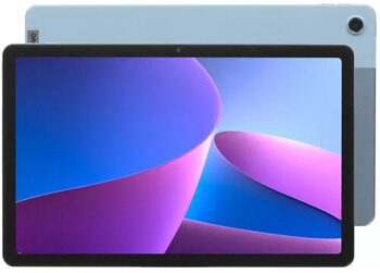 10.6 Планшет Lenovo Tab M10 Plus (3rd Gen) Wi-Fi 128 ГБ голубой