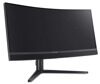34 Монитор Acer Predator X34V3bmiiphuzx черный [UM.CXXEE.301]
