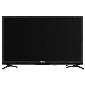23.8 (60 см) LED-телевизор Asano 24LH5010T черный