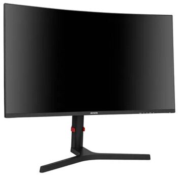 27 Монитор AIWA MD270G-Y черный