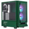 Корпус Thermaltake Ceres 350 MX Racing Green  [CA-1Z3-00MCWN-00]