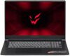 17.3 Ноутбук ARDOR Gaming RAGE R17-I7ND404 черный [R17-I7ND404]