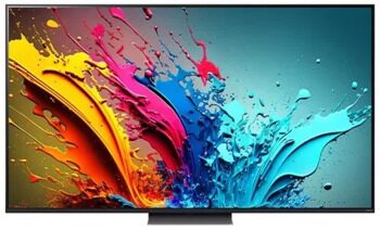 65 (163 см) LED-телевизор LG 65QNED86T6A черный [65QNED86T6A.ARUB]