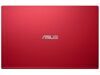 Ноутбук - ASUS X509JA-EJ259 i3-1005G1 / 8 ГБ / 256 красный