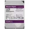 14 ТБ Жесткий диск WD Purple Pro [WD141PURP]