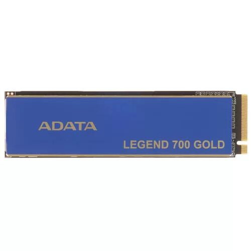 1000 ГБ M.2 NVMe накопитель ADATA LEGEND 700 GOLD  [SLEG-700G-1TCS-S48]