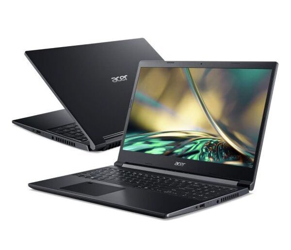 Acer Aspire 7 R5-5625U/16GB/512 RTX3050 / A715-43G // NH.QHDEP.001