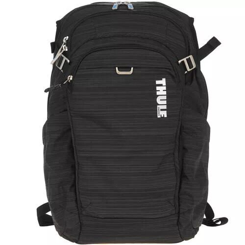 15.6 Рюкзак Thule Construct Backpack черный [3204167]