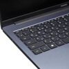 16 Ноутбук HUAWEI MateBook D 16 2024 MCLF-X серый [53013WXE]