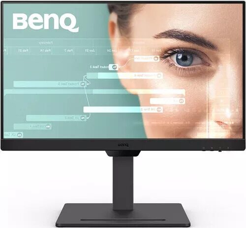 23.8 Монитор BenQ GW2490T черный
