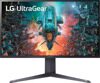 31.5 Монитор LG UltraGear 32GQ950-B черный [32GQ950-B.ARUZ]