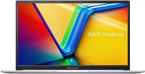 156НоутбукASUSVivoBook15XOLEDK3504VA-MA469серебристый_4_5455991