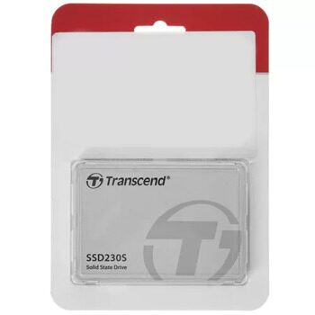 1000 ГБ 2.5 SATA накопитель Transcend 230S  [TS1TSSD230S]