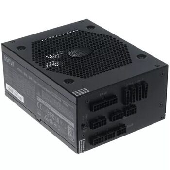 Блок питания Cooler Master V850 Platinum  [MPZ-8501-AFBAPV]