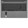 15.6 Ноутбук Lenovo IdeaPad Slim 3 15IRH8 серый [83EM003RPS]