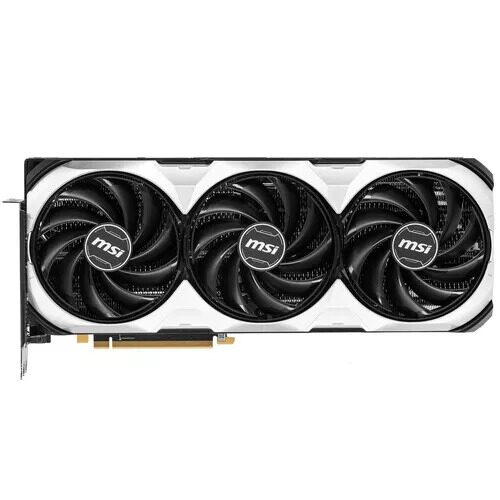 Видеокарта MSI GeForce RTX 4080 SUPER VENTUS 3X [912-V511-234]