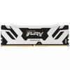 Оперативная память Kingston FURY Renegade Silver RGB [KF580C38RSA-16] 16 ГБ