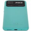 6.71 Смартфон POCO C40 32 ГБ бирюзовый