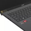 15.6 Ноутбук Acer Aspire A15-41M-R4PN серый [NX.KTCCD.007]