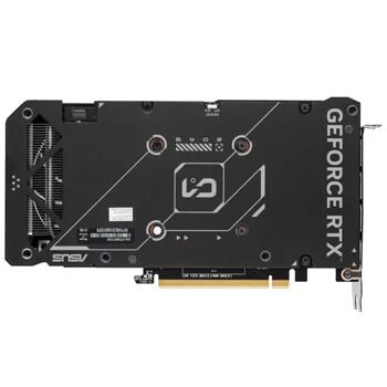 Видеокарта ASUS GeForce RTX 4060 Ti Dual OC Edition [DUAL-RTX4060TI-O16G]