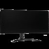 34 Монитор LG UltraWide 34WR50QK-B черный [34WR50QK-B.ARUZ]