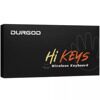 Клавиатура беспроводная Durgod K710 Hi Keys