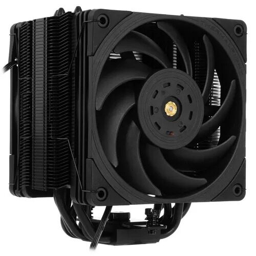Кулер для процессора Thermalright Ultra-120 EX Rev.4  [ULTRA-120-EX-R4-BL]