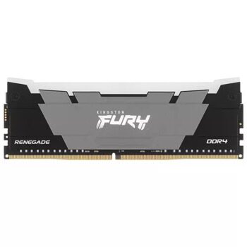 Оперативная память Kingston FURY Renegade RGB [KF436C16RB12A/16] 16 ГБ