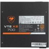 Блок питания Cougar VTE X2 700 [31VX070.0001P] черный