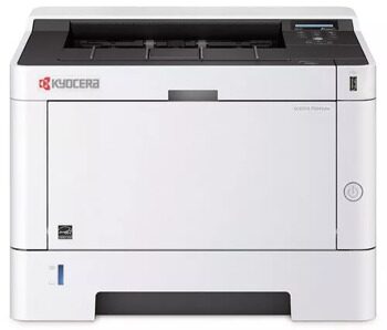 Принтер лазерный Kyocera Ecosys P2040dw