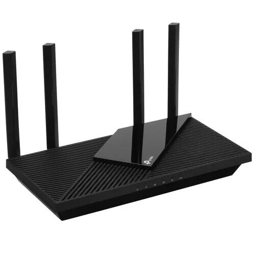 Wi-Fi роутер TP-Link Archer AX55 Pro