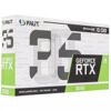 Видеокарта Palit GeForce RTX 3050 StormX [NE63050018JE-1070F]