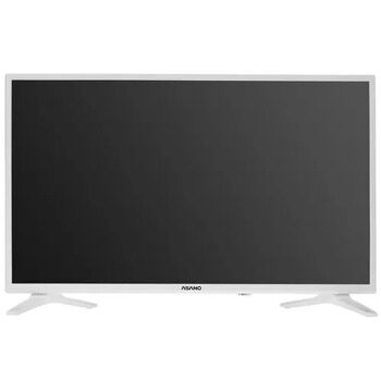 31.5 (80 см) LED-телевизор Asano 32LH5011T белый